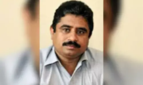 ಕಾಂಗ್ರೆಸ್ ಸರಕಾರ ಭ್ರಷ್ಟಾಚಾರದಲ್ಲಿ ಮುಳುಗಿದೆ: ಕೆ.ಎಲ್. ಅಶೋಕ್