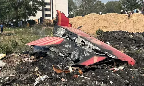 ಏರ್ ಇಂಡಿಯಾ ವಿಮಾನ ದುರಂತ | ಮೃತಪಟ್ಟ ಇತರ 18 ಮಂದಿ ಯಾರು?