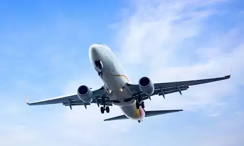 ವಿಮಾನ ಯಾನ ಸುರಕ್ಷತಾ ಸಂಸ್ಥೆಗಳಲ್ಲಿ ಸಿಬ್ಬಂದಿಗಳ ಕೊರತೆ: ಸಂಸದೀಯ ಸಮಿತಿ ಕಳವಳ