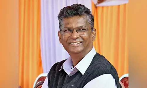 ವಿಜಯನಗರ | ಜೂ.17ರಂದು ಸಚಿವ ಸತೀಶ್ ಜಾರಕಿಹೊಳಿ ಜಿಲ್ಲಾ ಪ್ರವಾಸ