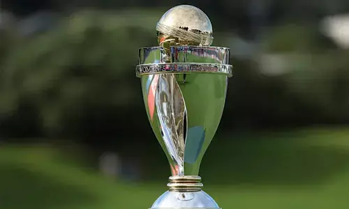 ಮಹಿಳೆಯರ ಏಕದಿನ ವಿಶ್ವಕಪ್ ಟೂರ್ನಿಯ ವೇಳಾಪಟ್ಟಿ ಪ್ರಕಟ