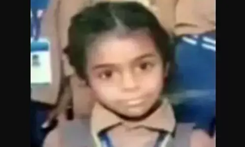 ಕಾಸರಗೋಡು: ನೀರು ತುಂಬಿದ್ದ ಹೊಂಡಕ್ಕೆ ಬಿದ್ದು ಬಾಲಕಿ ಮೃತ್ಯು