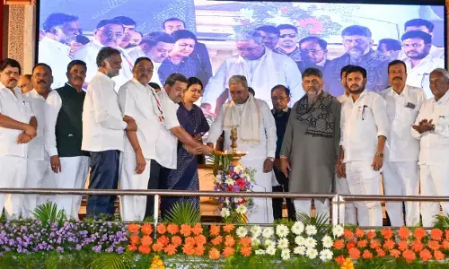 ಬೆಲೆ ಏರಿಕೆಗೆ ಪ್ರಧಾನಿ ಮೋದಿಯೇ ಕಾರಣ: ಸಿಎಂ ಸಿದ್ದರಾಮಯ್ಯ