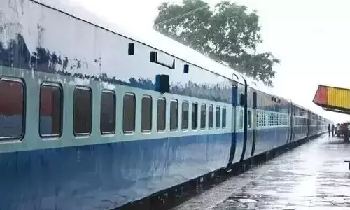 ಕಲಬುರಗಿ | ಬೆಂಗಳೂರು-ಬೀದರ್‌ ನಡುವೆ ಹತ್ತು ವಿಶೇಷ ರೈಲು ಸಂಚಾರ