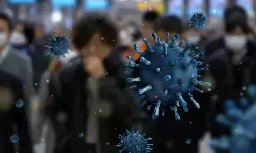 ಕೋವಿಡ್ ಸೋಂಕಿನಿಂದ 11 ಮಂದಿ ಮೃತ್ಯು; 100 ರ ಗಡಿ ದಾಟಿದ ಸಾವಿನ ಸಂಖ್ಯೆ