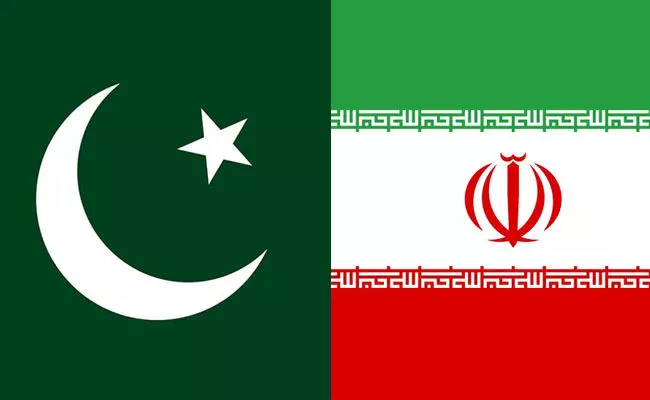 ತೀವ್ರಗೊಂಡ ಸಂಘರ್ಷ | ಇರಾನ್ ನೊಂದಿಗಿನ ಗಡಿ ಮುಚ್ಚಿದ ಪಾಕಿಸ್ತಾನ ತೀವ್ರಗೊಂಡ ಸಂಘರ್ಷ | ಇರಾನ್ ನೊಂದಿಗಿನ ಗಡಿ ಮುಚ್ಚಿದ ಪಾಕಿಸ್ತಾನ