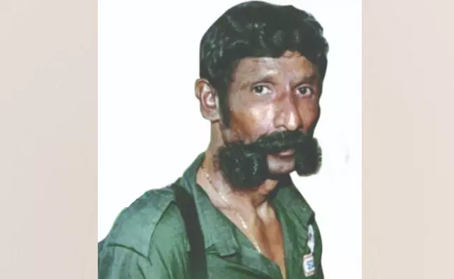 ವೀರಪ್ಪನ್ ವಿಶೇಷ ಕಾರ್ಯಾಚರಣೆಯಲ್ಲಿ ಭಾಗವಹಿಸಿದವರಿಗೆ ಬಹುಮಾನ: ಪರಿಶೀಲನಾ ವರದಿ ಕೋರಿಕೆ