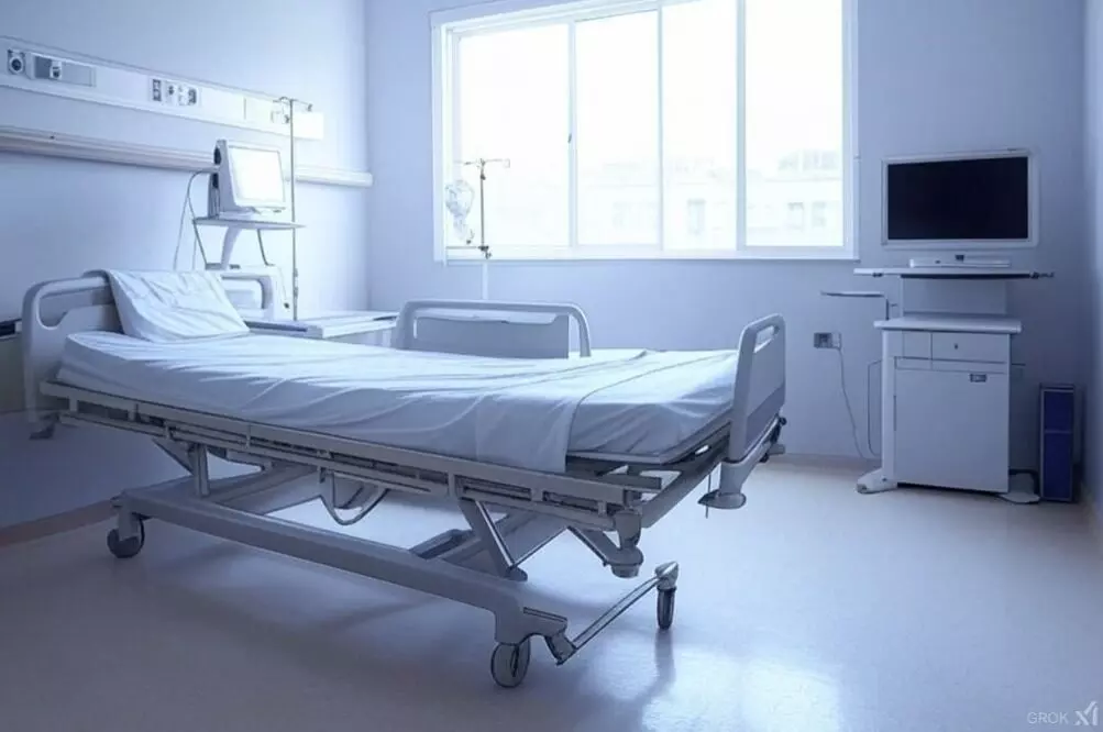 ಬೆಂಗಳೂರು | ಚಲಿಸುತ್ತಿದ್ದ ದ್ವಿಚಕ್ರ ವಾಹನದ ಮೇಲೆ ಬಿದ್ದ ಮರದ ಕೊಂಬೆ: ಕೋಮಾಗೆ ಜಾರಿದ ಸವಾರ ಬೆಂಗಳೂರು | ಚಲಿಸುತ್ತಿದ್ದ ದ್ವಿಚಕ್ರ ವಾಹನದ ಮೇಲೆ ಬಿದ್ದ ಮರದ ಕೊಂಬೆ: ಕೋಮಾಗೆ ಜಾರಿದ ಸವಾರ