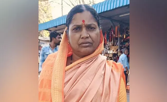 ಕಲಬುರಗಿ | ಜು.18ರಂದು ರಾಜ್ಯಮಟ್ಟದ ಪ್ರತಿಭಾ ಪುರಸ್ಕಾರ: ಹೊನ್ನಮ್ಮ ಹಾಗರಗಿ ಕಲಬುರಗಿ | ಜು.18ರಂದು ರಾಜ್ಯಮಟ್ಟದ ಪ್ರತಿಭಾ ಪುರಸ್ಕಾರ: ಹೊನ್ನಮ್ಮ ಹಾಗರಗಿ