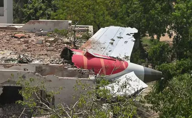 ಏರ್ ಇಂಡಿಯಾ ವಿಮಾನ ದುರಂತ | ಕೇಂದ್ರದ ತನಿಖಾ ಸಮಿತಿಯಿಂದ 3 ತಿಂಗಳಲ್ಲಿ ವರದಿ ಸಲ್ಲಿಕೆ: ಸಚಿವ ಮುರಳೀಧರ್ ಮೊಹೋಲ್