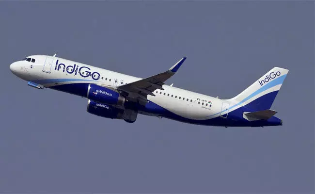 ಕೊಚ್ಚಿ-ದಿಲ್ಲಿ ಇಂಡಿಗೊ ವಿಮಾನಕ್ಕೆ ಬಾಂಬ್ ಬೆದರಿಕೆ; ತುರ್ತು ಭೂ ಸ್ಪರ್ಷ