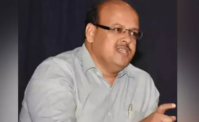 ಕೊಪ್ಪಳ ಜಿಲ್ಲಾಧಿಕಾರಿ, ಸಿಇಓ ವರ್ಗಾವಣೆ :ಸುರೇಶ್ ಇಟ್ನಾಳ್ ನೂತನ ಡಿಸಿ