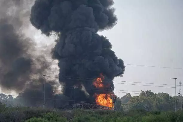 ಇಸ್ರೇಲ್ ನ ಮೊಸಾದ್ ಕಚೇರಿಗೆ ಇರಾನ್ ದಾಳಿ ಮಾಡಿದ್ದು ಹೇಗೆ? ಇಸ್ರೇಲ್ ನ ಮೊಸಾದ್ ಕಚೇರಿಗೆ ಇರಾನ್ ದಾಳಿ ಮಾಡಿದ್ದು ಹೇಗೆ?