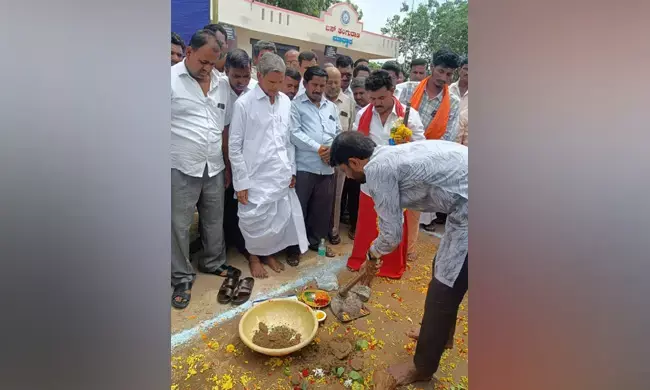 ಗುಣಮಟ್ಟದ ರಸ್ತೆ ನಿರ್ಮಾಣಕ್ಕೆ ಗುತ್ತಿಗೆದಾರರು ಆದ್ಯತೆ ನೀಡಬೇಕು : ಶಾಸಕ ಶರಣಗೌಡ ಕಂದಕೂರ