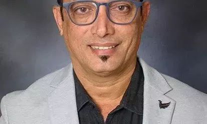 ಲಯನ್ಸ್ ಕ್ಲಬ್ ಉಡುಪಿಯ ಅಧ್ಯಕ್ಷರಾಗಿ ಅಲೆವೂರು ದಿನೇಶ್ ಕಿಣಿ