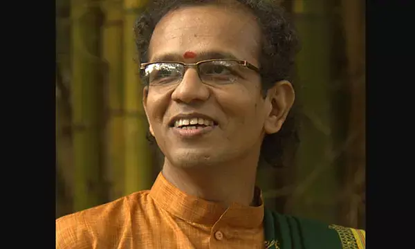 ಡಾ.ಆರ್.ಗಣೇಶ್‌ಗೆ ಯಕ್ಷಗಾನ ಪ್ರಶಸ್ತಿ