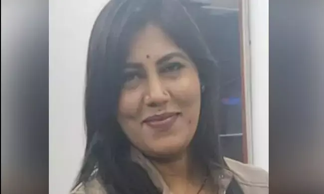 ವಂಚನೆ, ಅಕ್ರಮ ಹಣ ವರ್ಗಾವಣೆ ಪ್ರಕರಣ: ಐಶ್ವರ್ಯಾ ಗೌಡಗೆ ಷರತ್ತು ಬದ್ಧ ಜಾಮೀನು