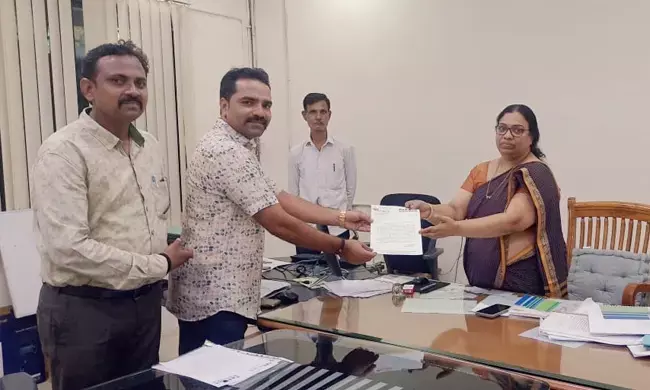 ಕಲಬುರಗಿ | ಅನುದಾನಿತ ಶಾಲೆಗಳಲ್ಲಿ ಶಾಲಾ ಬ್ಯಾಗ್ ಭಾರ ಕಡಿಮೆಗೊಳಿಸುವಂತೆ ಮನವಿ