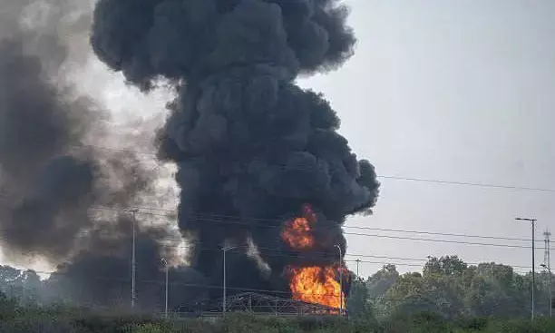 ಇಸ್ರೇಲ್ ನ ಮೊಸಾದ್ ಕಚೇರಿಗೆ ಇರಾನ್ ದಾಳಿ ಮಾಡಿದ್ದು ಹೇಗೆ?