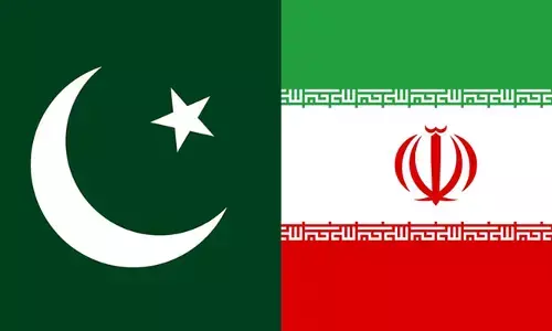 ತೀವ್ರಗೊಂಡ ಸಂಘರ್ಷ | ಇರಾನ್ ನೊಂದಿಗಿನ ಗಡಿ ಮುಚ್ಚಿದ ಪಾಕಿಸ್ತಾನ