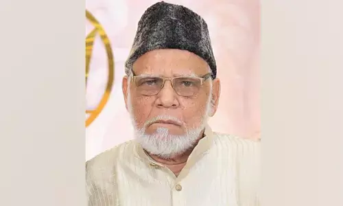 ಅಲಿ ಅಹ್ಮದ್