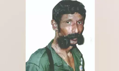 ವೀರಪ್ಪನ್ ವಿಶೇಷ ಕಾರ್ಯಾಚರಣೆಯಲ್ಲಿ ಭಾಗವಹಿಸಿದವರಿಗೆ ಬಹುಮಾನ: ಪರಿಶೀಲನಾ ವರದಿ ಕೋರಿಕೆ