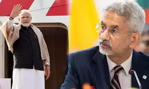 ಸಂಪಾದಕೀಯ | ವಿದೇಶಾಂಗ ನೀತಿಯ ವೈಫಲ್ಯ