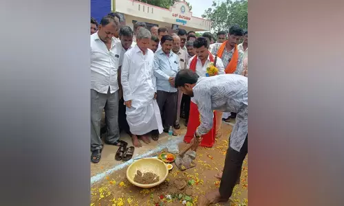 ಗುಣಮಟ್ಟದ ರಸ್ತೆ ನಿರ್ಮಾಣಕ್ಕೆ ಗುತ್ತಿಗೆದಾರರು ಆದ್ಯತೆ ನೀಡಬೇಕು : ಶಾಸಕ ಶರಣಗೌಡ ಕಂದಕೂರ