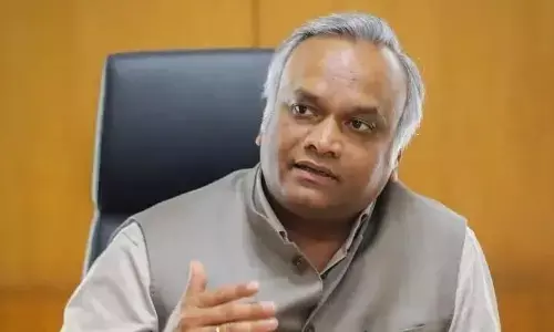 ಹೊಸ ಐಟಿ ನೀತಿ ಮಾರ್ಗದರ್ಶನಕ್ಕಾಗಿ ಎಐ ಕೌಶಲ್ಯ ಕುರಿತು ಅಧ್ಯಯನ : ಪ್ರಿಯಾಂಕ್ ಖರ್ಗೆ