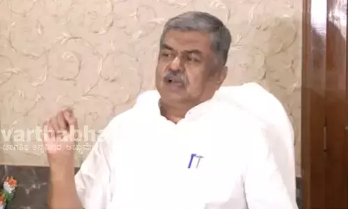Photo of BK Hariprasad