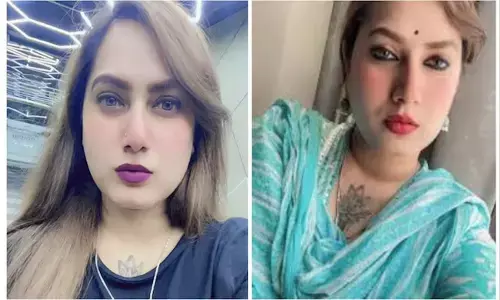 ಪಂಜಾಬ್ | ಯೂಟ್ಯೂಬರ್ ಹತ್ಯೆ: ಯಾವುದೇ ತಪ್ಪಿಲ್ಲ ಎಂದು ಸಮರ್ಥಿಸಿಕೊಂಡ ಅಕಾಲ್ ತಖ್ತ್ ಮುಖ್ಯ ಗ್ರಂಥಿ!