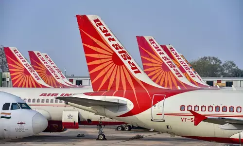 ಅಹಮದಾಬಾದ್ ವಿಮಾನ ಅಪಘಾತದ ನಂತರ ಕಠಿಣ ತಪಾಸಣೆ: ಒಂದೇ ದಿನದಲ್ಲಿ 7 ಏರ್ ಇಂಡಿಯಾ ವಿಮಾನಗಳ ರದ್ದು