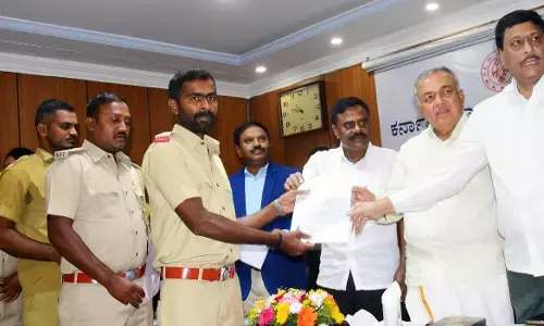 ಬಸ್ ಚಾಲಕರು, ನಿರ್ವಾಹಕರು ಪ್ರಯಾಣಿಕರೊಂದಿಗೆ ಸೌಜನ್ಯದಿಂದ ವರ್ತಿಸಬೇಕು : ರಾಮಲಿಂಗಾರೆಡ್ಡಿ