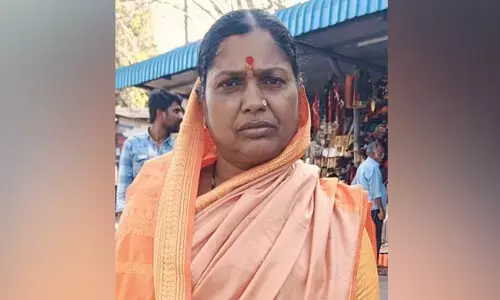 ಕಲಬುರಗಿ | ಜು.18ರಂದು ರಾಜ್ಯಮಟ್ಟದ ಪ್ರತಿಭಾ ಪುರಸ್ಕಾರ: ಹೊನ್ನಮ್ಮ ಹಾಗರಗಿ