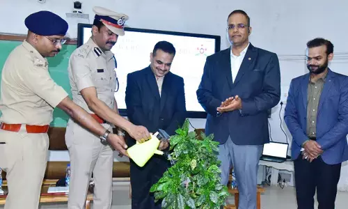 ಕಲಬುರಗಿ | ಹೊಸ ಅಪರಾಧಿಕ ಕಾನೂನು ಕಾರ್ಯಾಗಾರ ಆಯೋಜನೆ