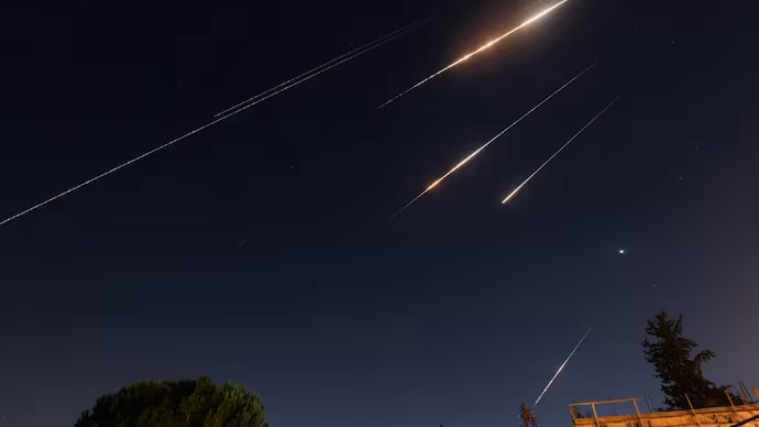 ಇರಾನ್ ಎಂದಿಗೂ ಪರಮಾಣು ಶಸ್ತ್ರಾಸ್ತ್ರ ಹೊಂದಲು ಸಾಧ್ಯವಿಲ್ಲ: ಜಿ7 ನಾಯಕರ ಜಂಟಿ ಹೇಳಿಕೆ