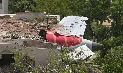 ಏರ್ ಇಂಡಿಯಾ ವಿಮಾನ ದುರಂತ | ಕೇಂದ್ರದ ತನಿಖಾ ಸಮಿತಿಯಿಂದ 3 ತಿಂಗಳಲ್ಲಿ ವರದಿ ಸಲ್ಲಿಕೆ: ಸಚಿವ ಮುರಳೀಧರ್ ಮೊಹೋಲ್