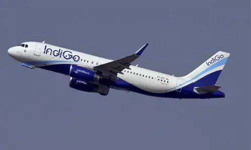 ಕೊಚ್ಚಿ-ದಿಲ್ಲಿ ಇಂಡಿಗೊ ವಿಮಾನಕ್ಕೆ ಬಾಂಬ್ ಬೆದರಿಕೆ; ತುರ್ತು ಭೂ ಸ್ಪರ್ಷ