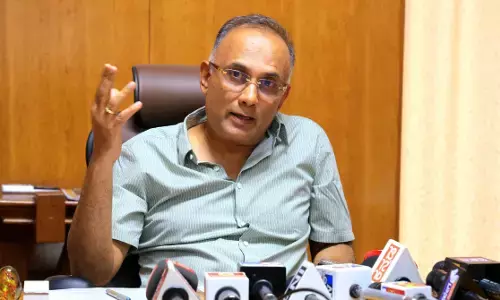 Photo of Dinesh Gundu Rao