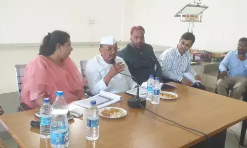 ಕಲಬುರಗಿ | ಆಳಂದ ಪಟ್ಟಣದ ಮುಖ್ಯ ರಸ್ತೆ ಅಗಲೀಕರಣದ ಟೆಂಡರ್‌ಗೆ ಶಾಸಕ ಬಿ.ಆರ್.ಪಾಟೀಲ್‌ ಸೂಚನೆ