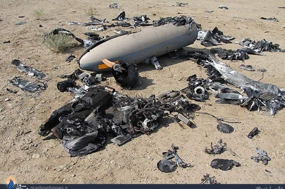 ಇಸ್ರೇಲ್‌ನ ಹರ್ಮ್ಸ್ ಡ್ರೋನ್‌ಗಳು ಸೇರಿದಂತೆ 28 ಶತ್ರು ವಿಮಾನಗಳನ್ನು ಹೊಡೆದುರುಳಿಸಿದ್ದೇವೆ : ಇರಾನ್