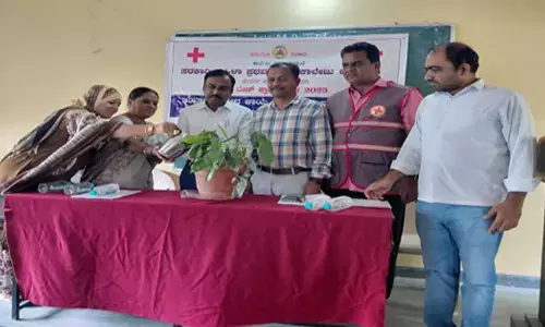 ಕಲಬುರಗಿ | ತಂಬಾಕು ನಿಯಂತ್ರಣ ಕಾಯ್ದೆ-2003ರ ಕುರಿತು ಅರಿವು ಕಾರ್ಯಕ್ರಮ