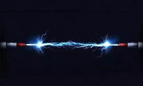 ಹಾಸನ | ವಿದ್ಯುತ್ ಪ್ರವಹಿಸುತ್ತಿದ್ದ ತಂತಿ ತಗಲಿ ಇಬ್ಬರು ಮೃತ್ಯು