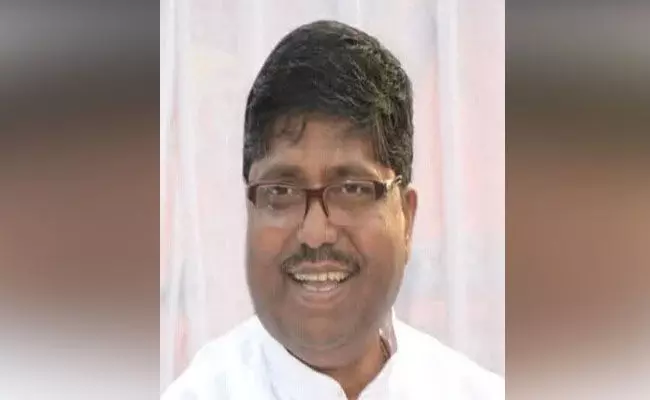 ನಿಪ್ಪಾಣಿ ಮಾಜಿ ಶಾಸಕ ಕಾಕಾಸಾಹೇಬ ಪಾಟೀಲ ನಿಧನ