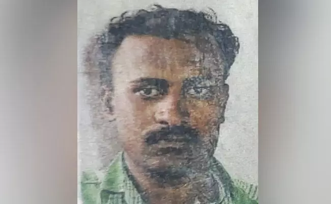 ಯಾದಗಿರಿ: ಸಾಲಬಾಧೆ ತಾಳಲಾರದೆ ರೈತ ಆತ್ಮಹತ್ಯೆ