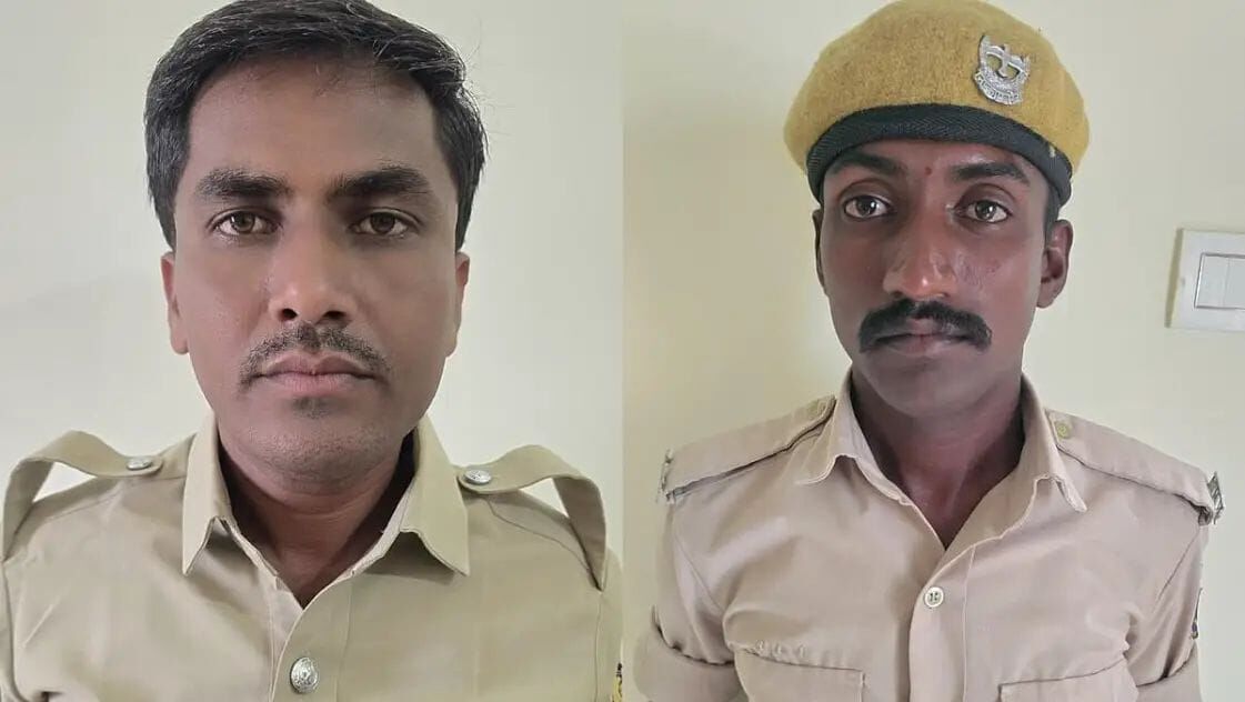 ಯಾದಗಿರಿ | ಕಳ್ಳಭಟ್ಟಿ ಪರಿಶೀಲನೆ ವೇಳೆ ಅಬಕಾರಿ ಪೊಲೀಸ್, ಗೃಹರಕ್ಷಕನ ಮೇಲೆ ಹಲ್ಲೆ : ಪ್ರಕರಣ ದಾಖಲು