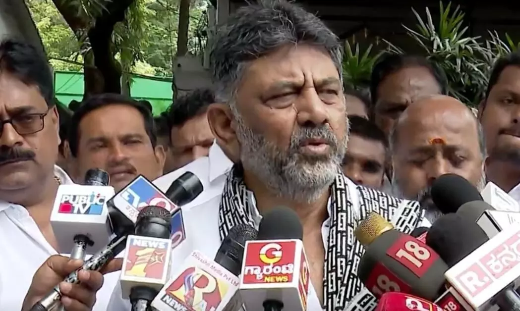 ಮೆಟ್ರೋ ನಿಲ್ದಾಣಗಳಲ್ಲಿ 8 ನಂದಿನಿ ಮಳಿಗೆ ತೆರೆಯಲು ಸೂಚನೆ : ಡಿಸಿಎಂ ಡಿ.ಕೆ.ಶಿವಕುಮಾರ್