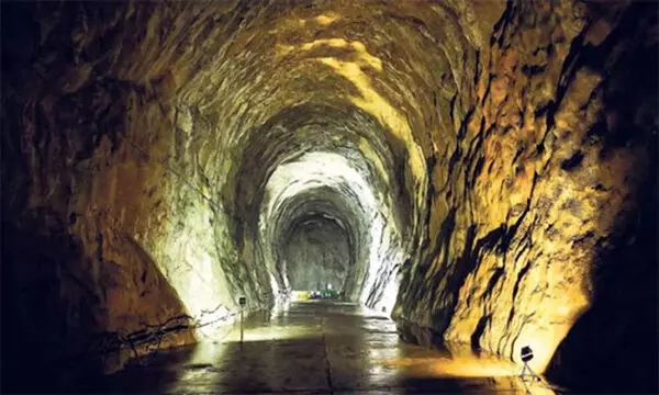 ಮಂಗಳೂರಿನಲ್ಲಿ ಭಾರತದ ಅತಿದೊಡ್ಡ ಭೂಗತ ಎಲ್ಪಿಜಿ ಸಂಗ್ರಹಣಾಗಾರ ನಿರ್ಮಾಣ ಪೂರ್ಣ ಮಂಗಳೂರಿನಲ್ಲಿ ಭಾರತದ ಅತಿದೊಡ್ಡ ಭೂಗತ ಎಲ್ಪಿಜಿ ಸಂಗ್ರಹಣಾಗಾರ ನಿರ್ಮಾಣ ಪೂರ್ಣ