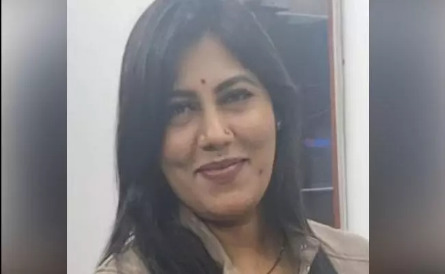 ಐಶ್ವರ್ಯಾ ಗೌಡ ವಂಚನೆ ಪ್ರಕರಣ: ಸಿಐಡಿ ತನಿಖೆಗೆ ವಹಿಸಿದ ಸರಕಾರ