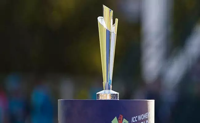 2026ರ ಆವೃತ್ತಿಯ ಮಹಿಳೆಯರ ಟಿ-20 ವಿಶ್ವಕಪ್ ವೇಳಾಪಟ್ಟಿ ಪ್ರಕಟ
